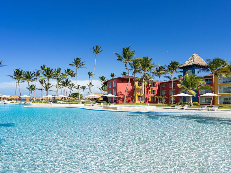 Caribe Deluxe Princess