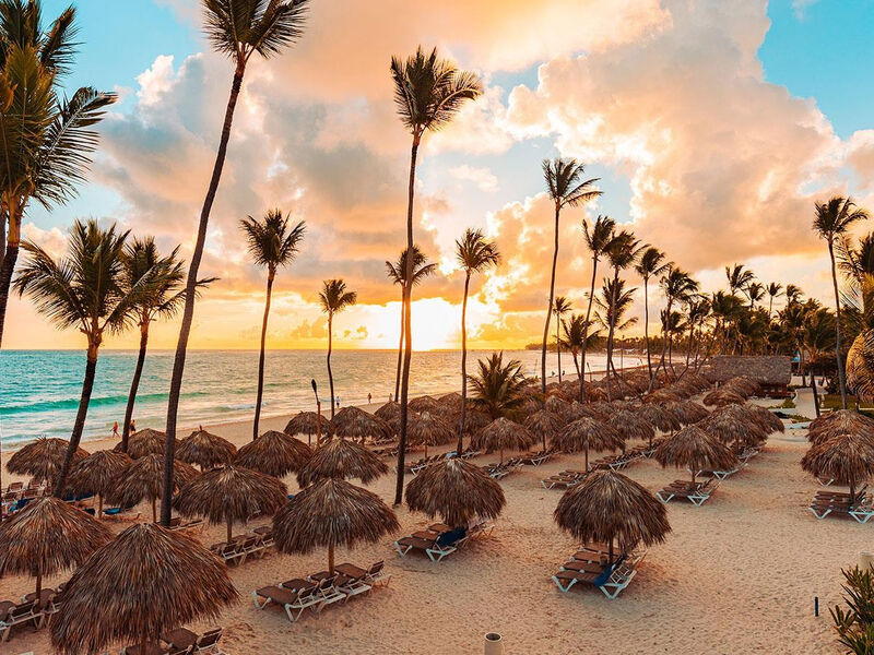 Caribe Deluxe Princess