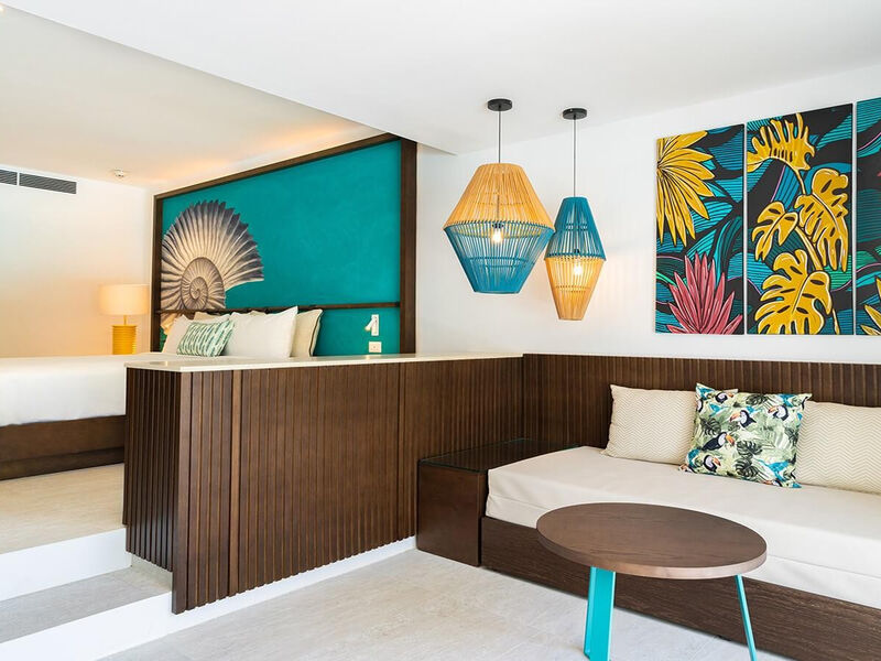 Caribe Deluxe Princess