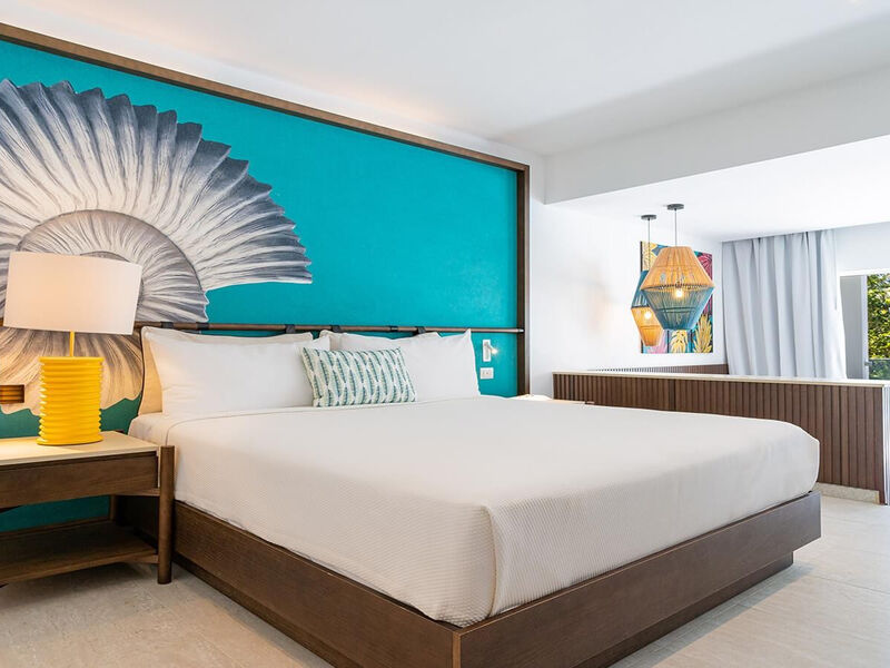 Caribe Deluxe Princess