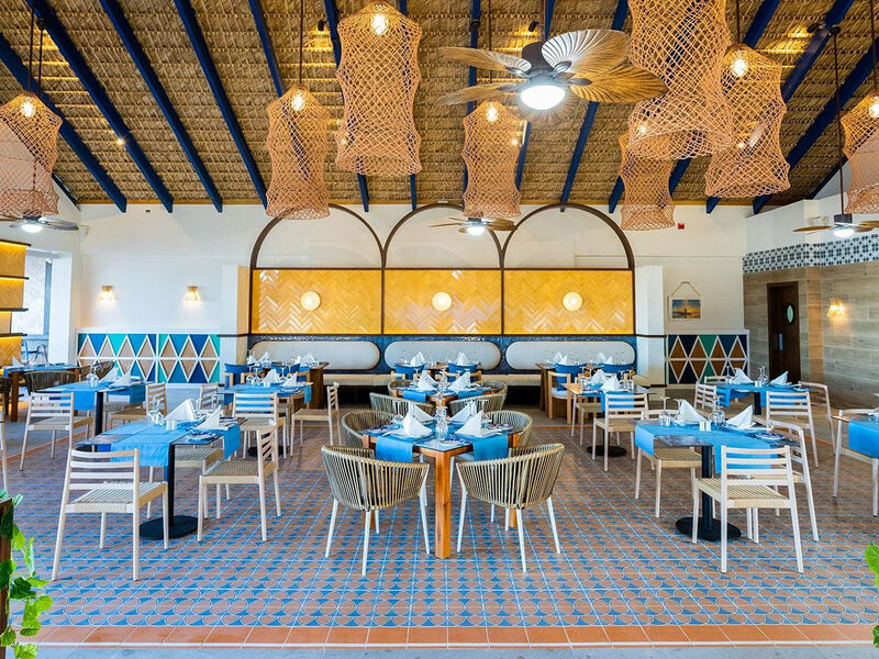 Caribe Deluxe Princess