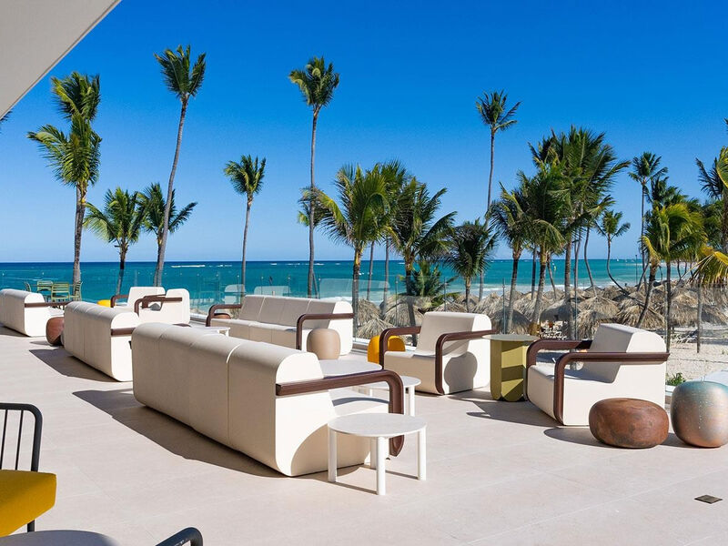 Caribe Deluxe Princess
