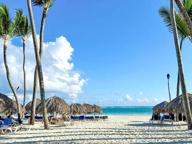 Caribe Deluxe Princess