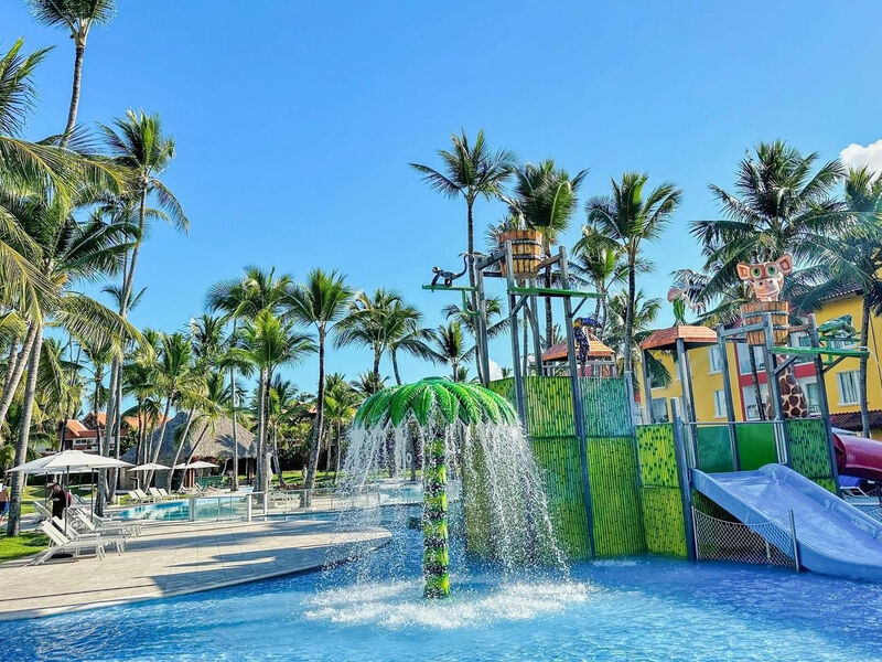 Caribe Deluxe Princess
