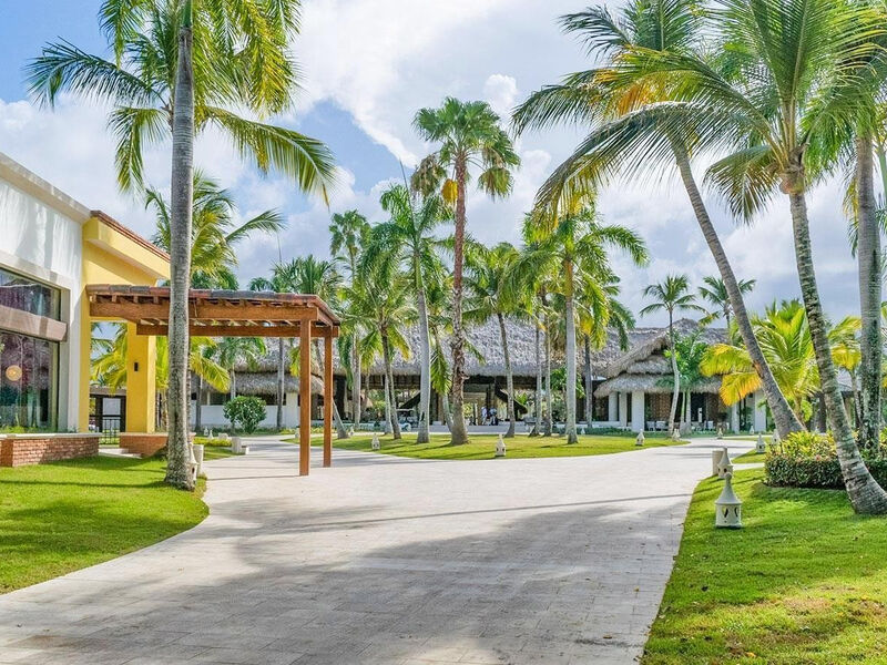 Caribe Deluxe Princess