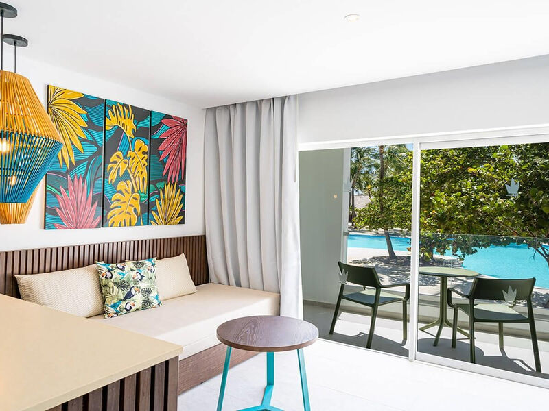 Caribe Deluxe Princess