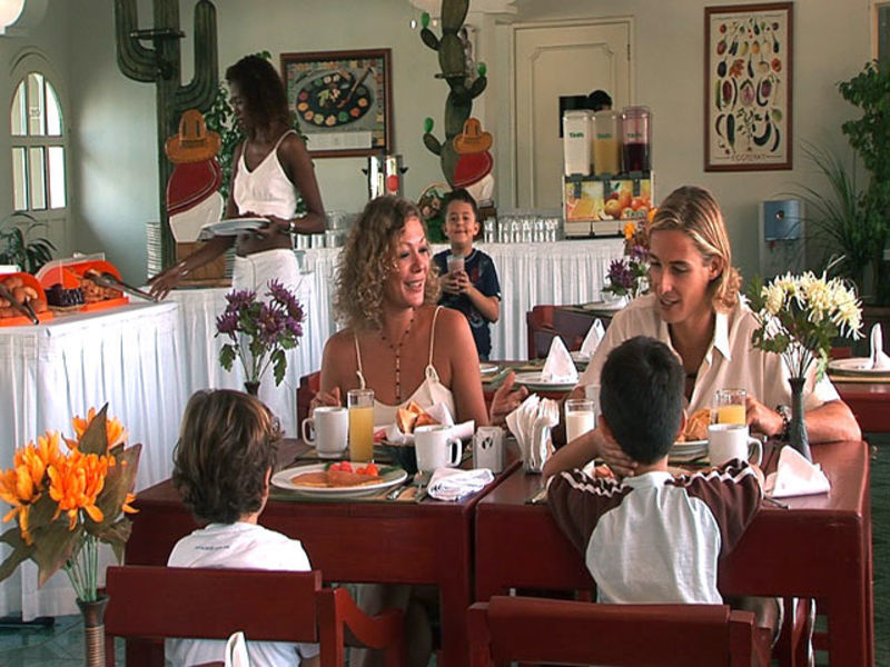 Carmen Inn