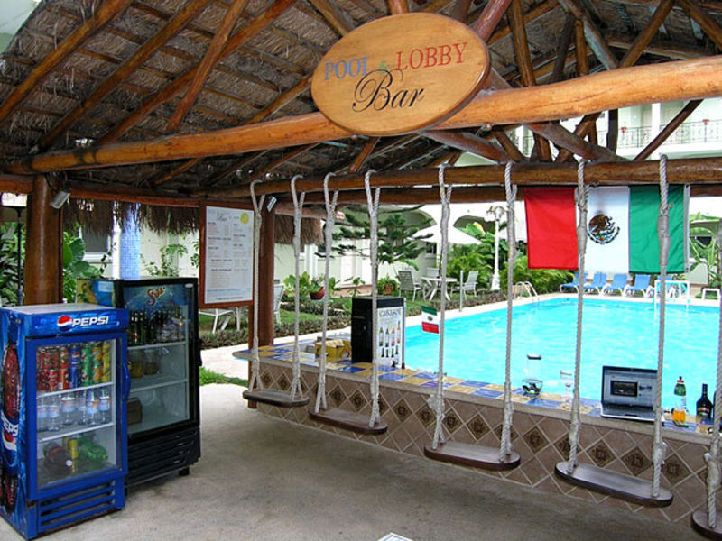Carmen Inn