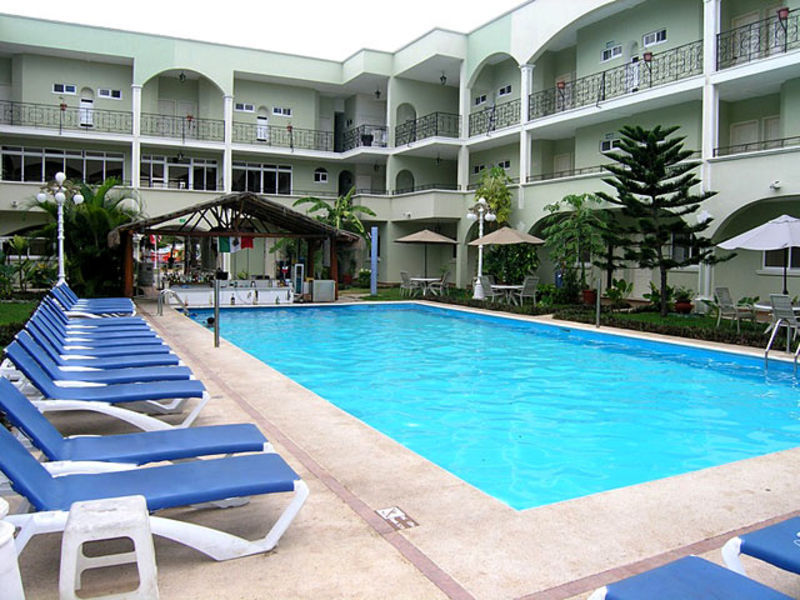 Carmen Inn