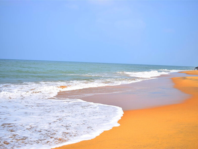 Carolina Beach