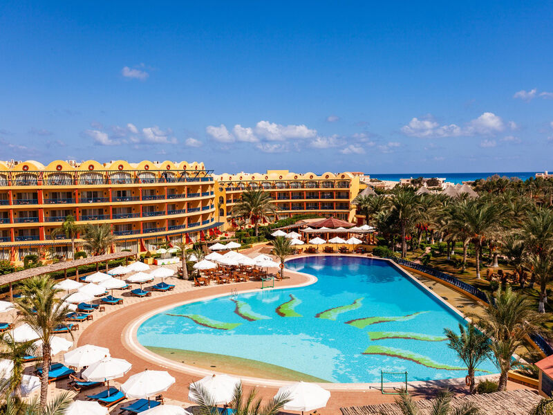 Carols Beau Rivage