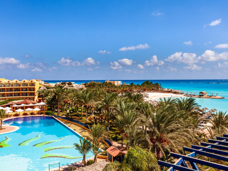 Carols Beau Rivage