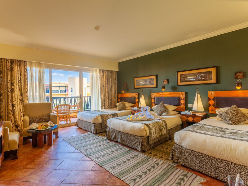 Carols Beau Rivage