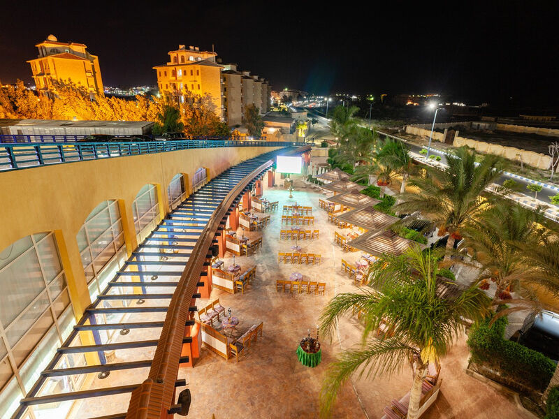 Carols Beau Rivage
