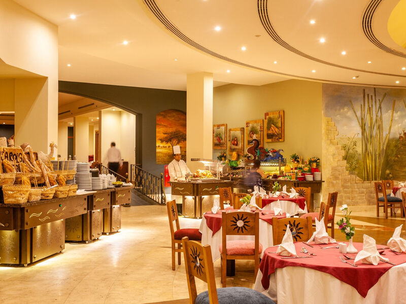 Carols Beau Rivage