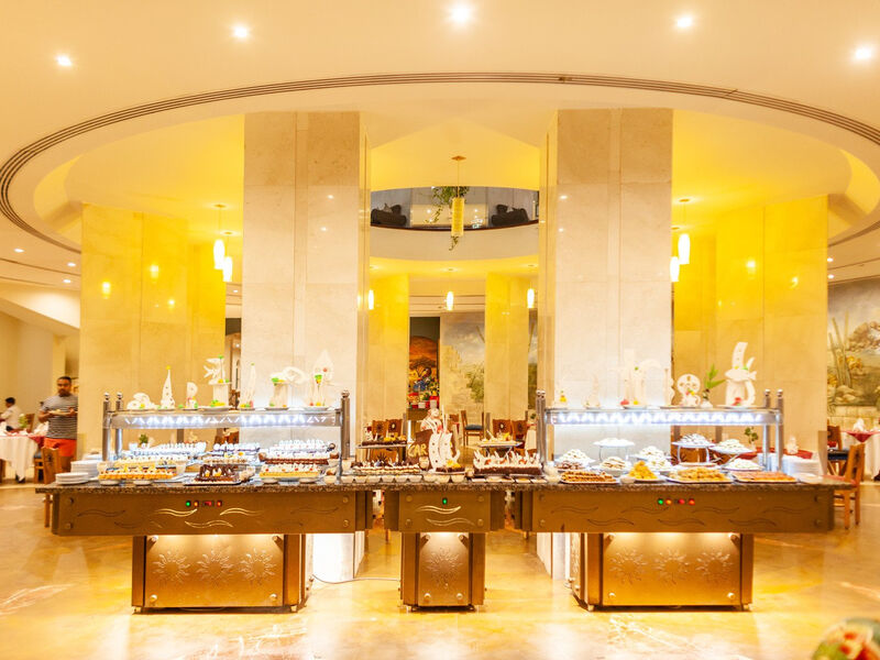 Carols Beau Rivage