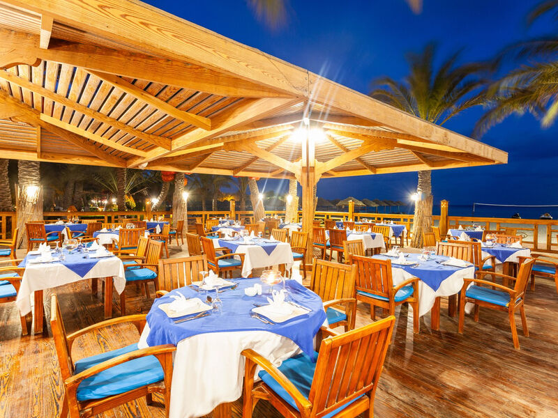 Carols Beau Rivage