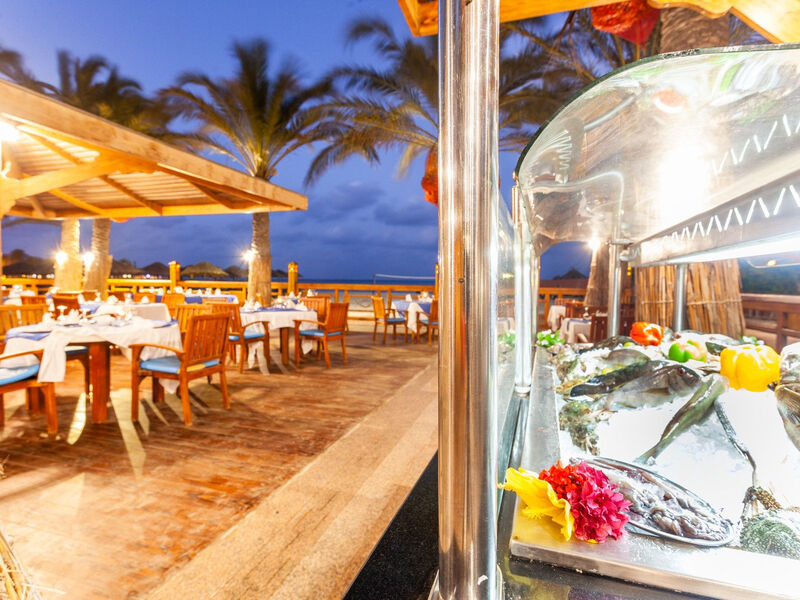 Carols Beau Rivage