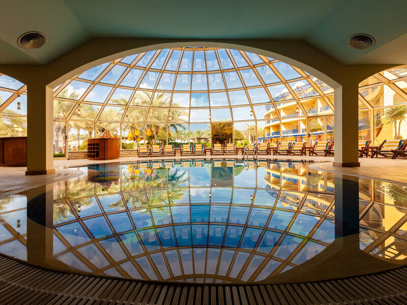 Carols Beau Rivage