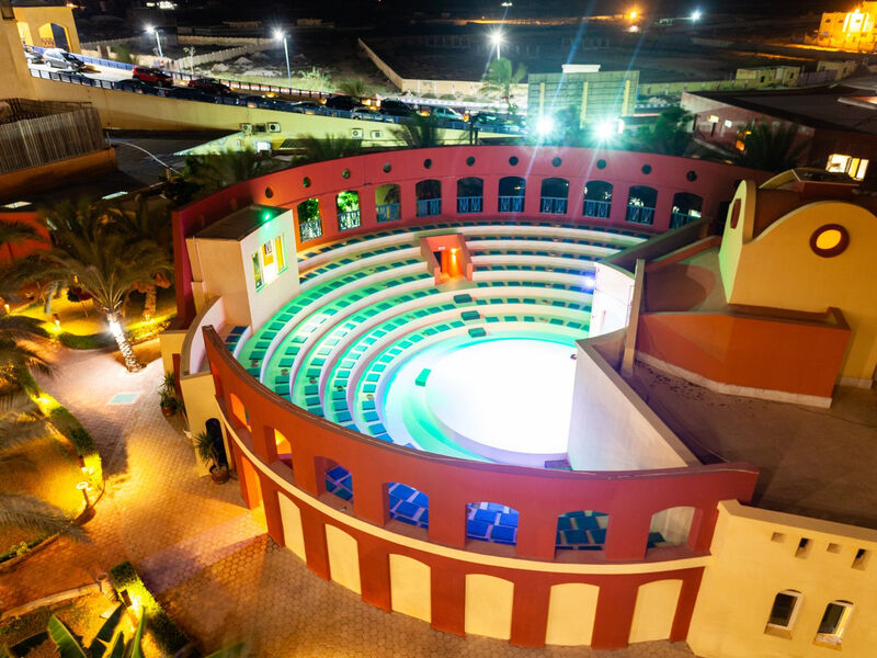 Carols Beau Rivage