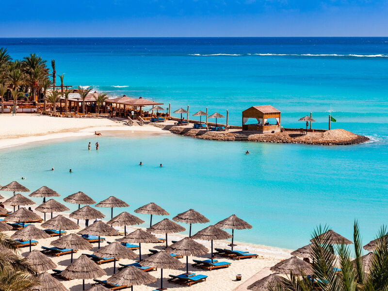 Carols Beau Rivage