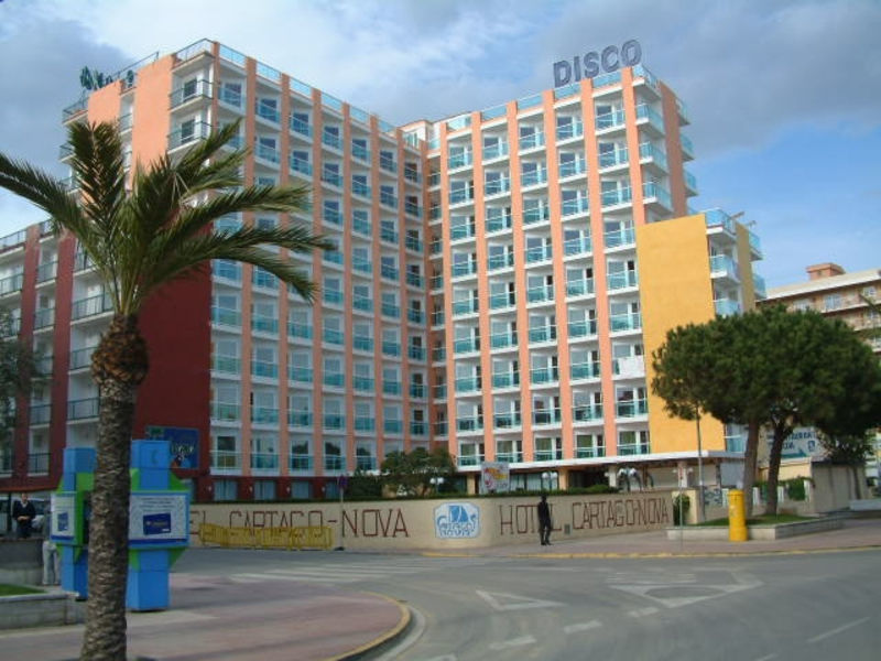 Cartago Nova