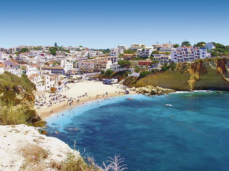 Carvoeiro Sol