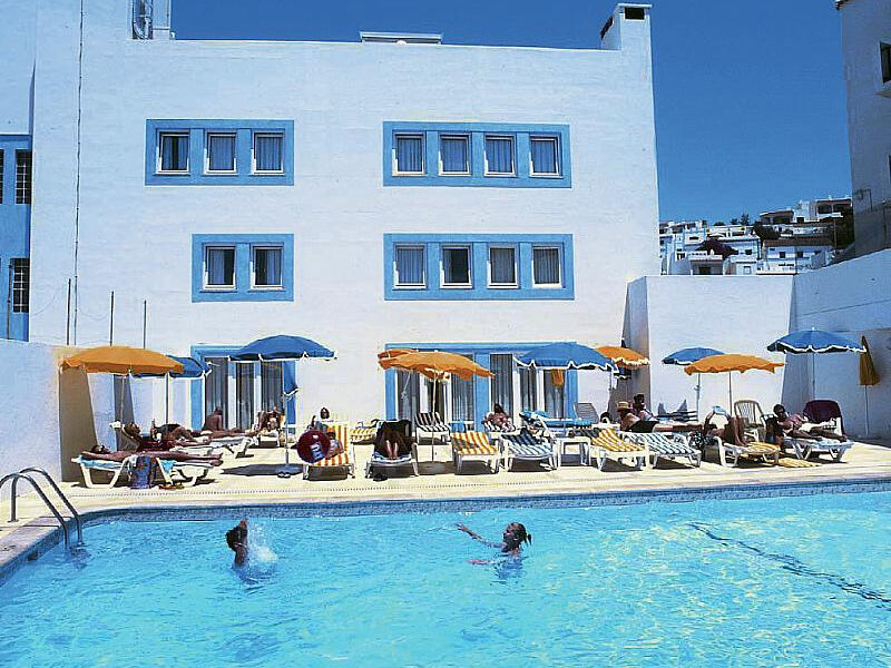 Carvoeiro Sol