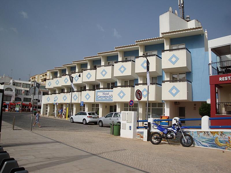Carvoeiro Sol