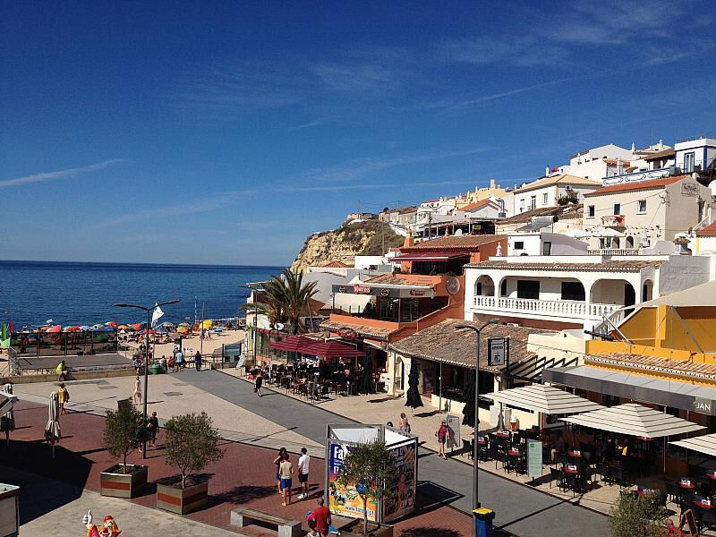 Carvoeiro Sol