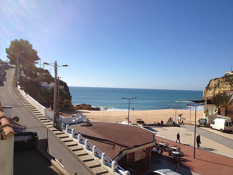 Carvoeiro Sol