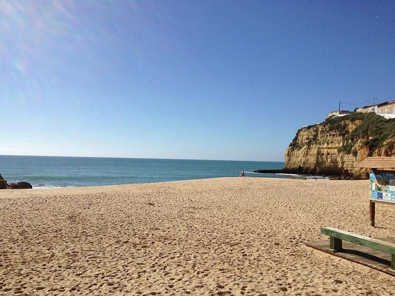 Carvoeiro Sol
