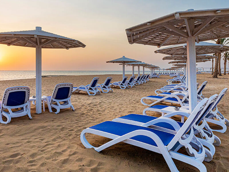Casa Blue Beach Resort