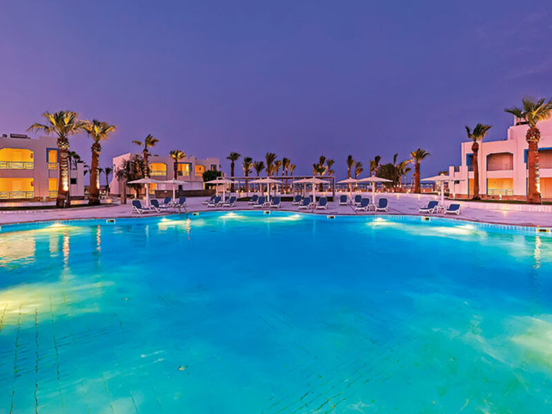 Casa Blue Beach Resort
