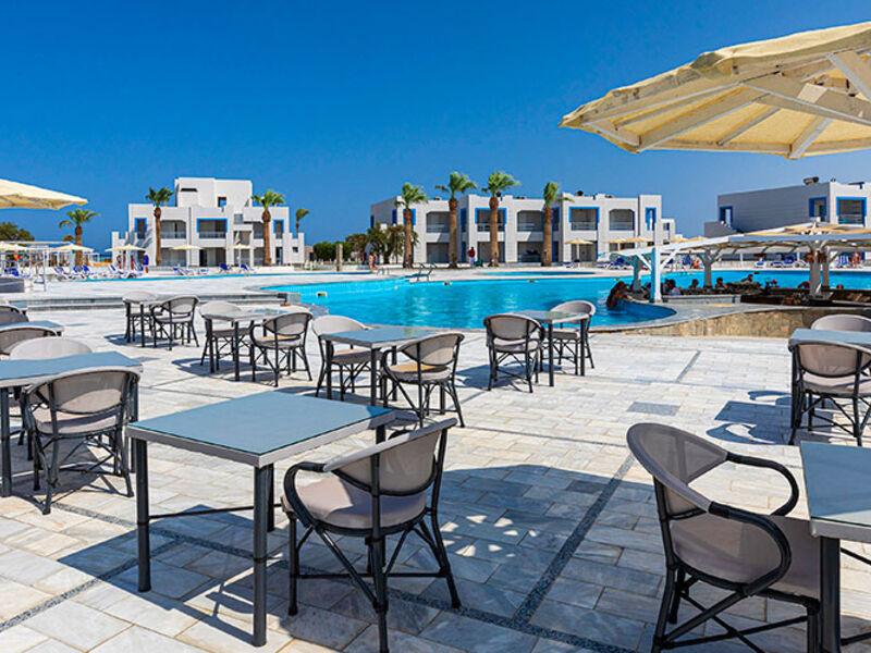 Casa Blue Beach Resort