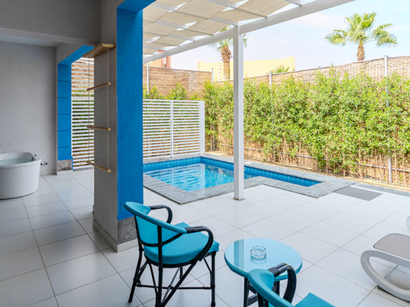 Casa Blue Beach Resort