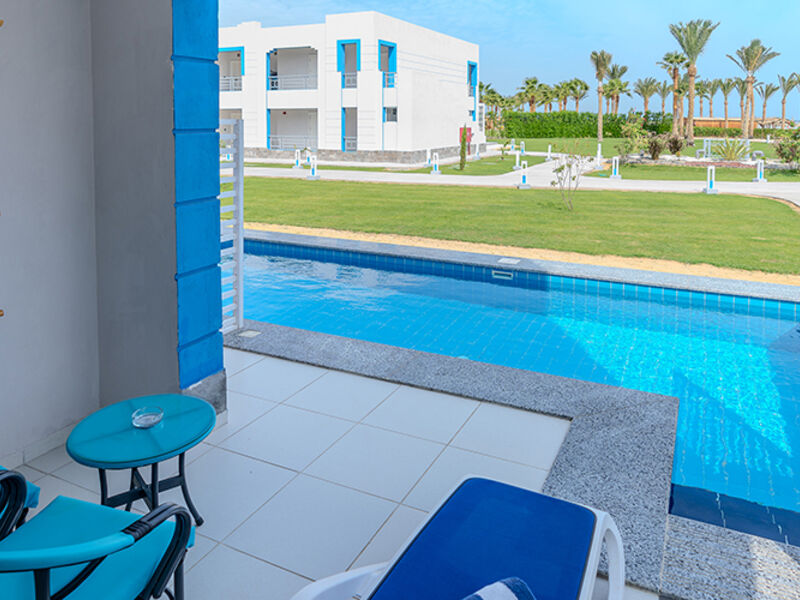 Casa Blue Beach Resort