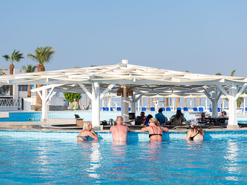 Casa Blue Beach Resort