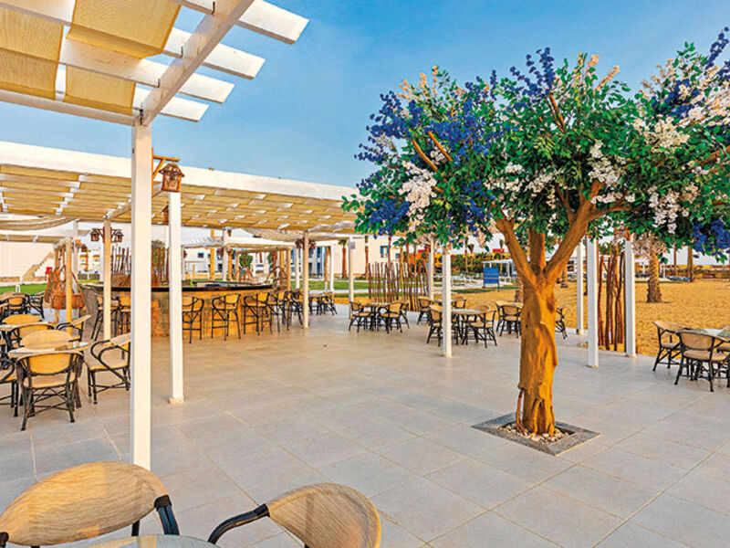 Casa Blue Beach Resort