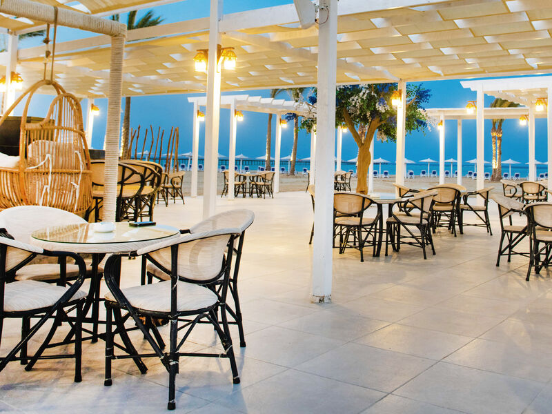 Casa Blue Beach Resort