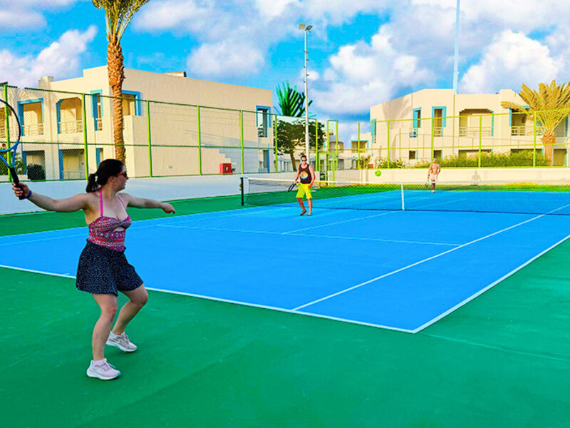 Casa Blue Beach Resort
