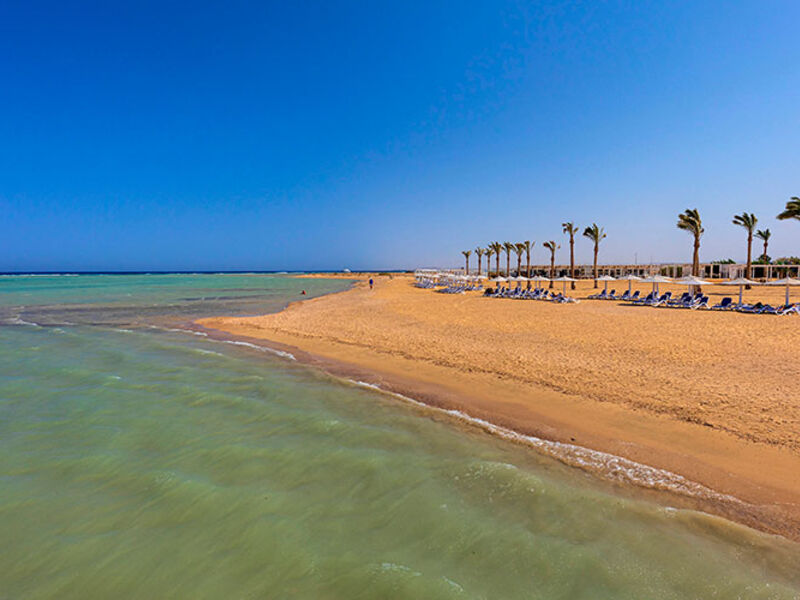 Casa Blue Beach Resort