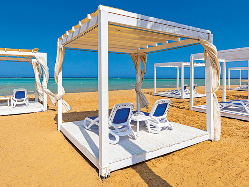 Casa Blue Beach Resort