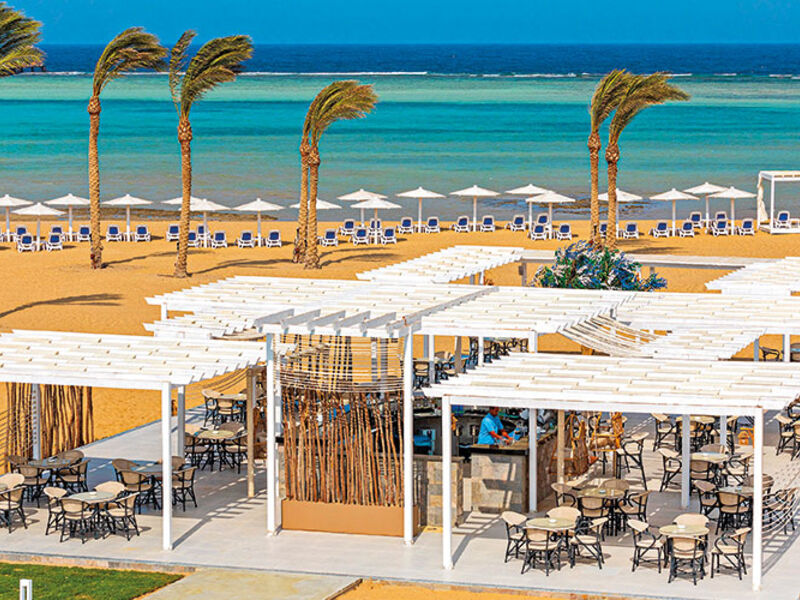 Casa Blue Beach Resort