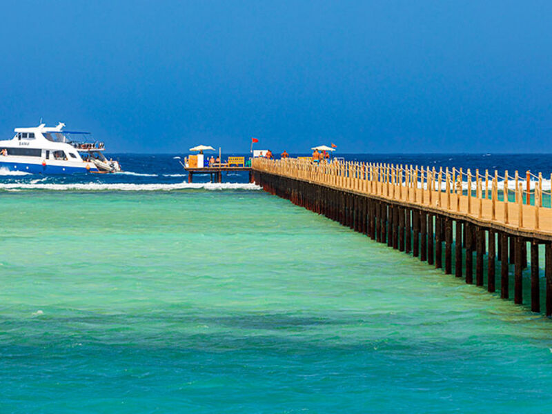 Casa Blue Beach Resort