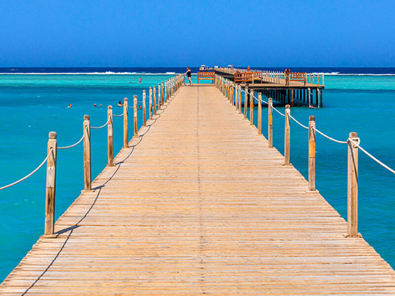 Casa Blue Beach Resort