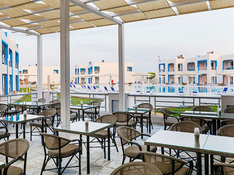 Casa Blue Beach Resort
