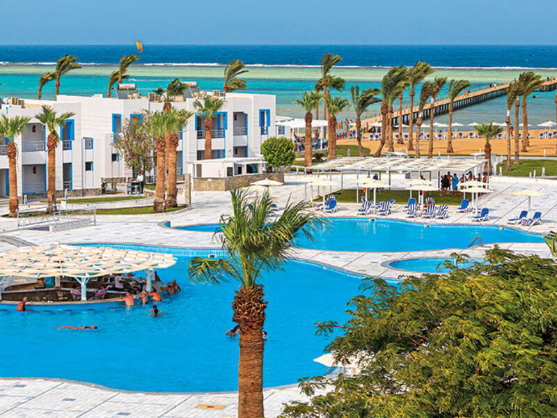 Casa Blue Beach Resort