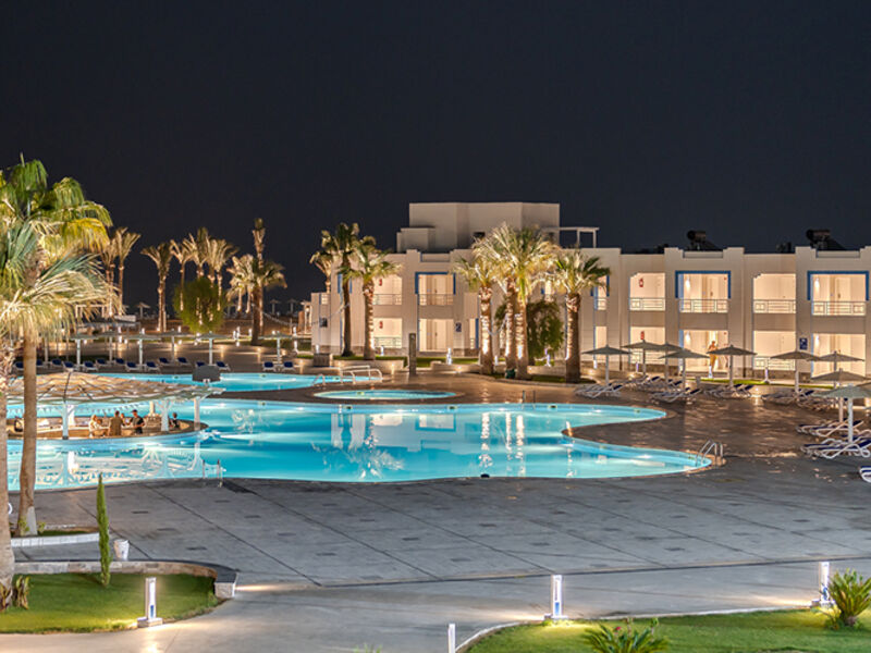 Casa Blue Beach Resort