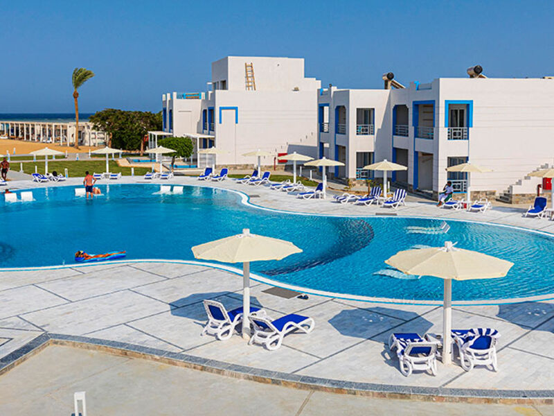 Casa Blue Beach Resort